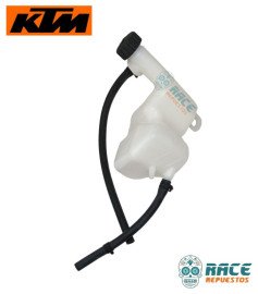 Deposito Liquido Refrigerante RC 200/390 Original KTM