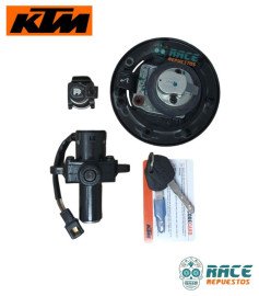 Swiche Encendido Completo