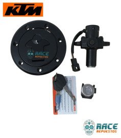 Swiche Encendido Completo