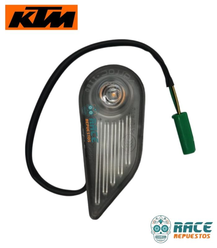Direccional Delantera Izquierda RC 200 / 390 Original KTM 