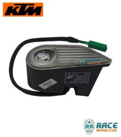 Direccional Delantera Izquierda RC 200 / 390 Original KTM 