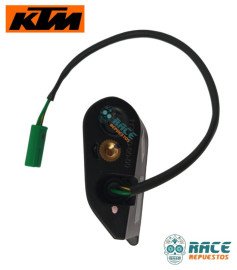 Direccional Delantera Izquierda RC 200 / 390 Original KTM 