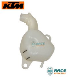 Deposito Liquido Refrigerante Duke 250/390 Original KTM 