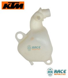 Deposito Liquido Refrigerante Duke 250/390 Original KTM 