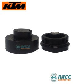 Tuerca Superior Espiga