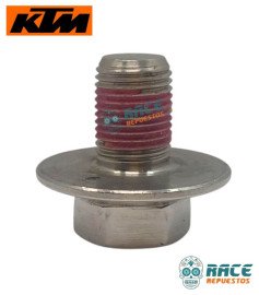 BOLT FLANGED-M16 X 1