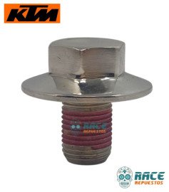 BOLT FLANGED-M16 X 1