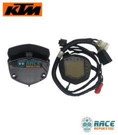 SPEEDOMETER WITH BASE