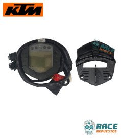 SPEEDOMETER WITH BASE