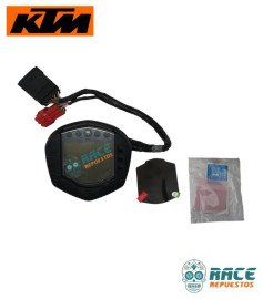 SPEEDOMETER WITH SCREEN PROTECTOR 