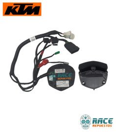 SPEEDOMETER WITH BASE