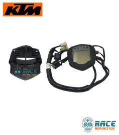 SPEEDOMETER WITH BASE