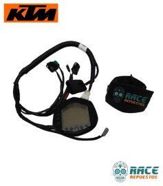 SPEEDOMETER WITH BASE