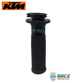 Manillar Derecho Acelerador RC 200 Original KTM Manillar Derecho Acelerador RC 200 Original KTM