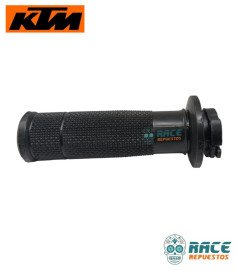 Manillar Derecho Acelerador RC 200 Original KTM Manillar Derecho Acelerador RC 200 Original KTM