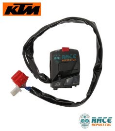 Comando Derecho Adventure 250/390 Original KTM 
