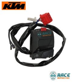 Comando Derecho Adventure 250/390 Original KTM 