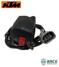 Comando Derecho Duke 200/250 Original KTM 