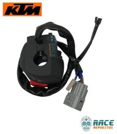 Comando Derecho Duke 200/250 Original KTM 