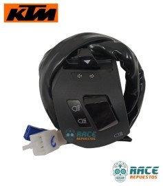 Comando Izquierdo Adventure 250 Original KTM 