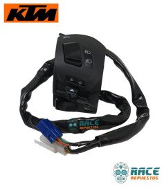 Comando Izquierdo Adventure 250 Original KTM 