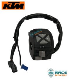 Comando Izquierdo RC 390 NG Original KTM 
