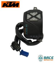 Comando Izquierdo RC 390 NG Original KTM 