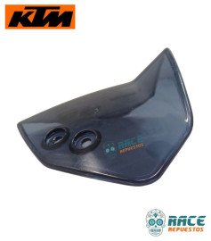 Cúpula DUKE 200 / 390 CLASICAS Original KTM 