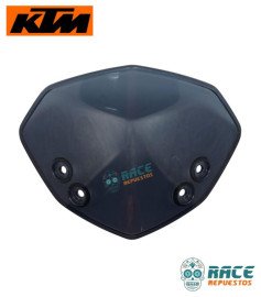 Cúpula DUKE 200 / 390 CLASICAS Original KTM 