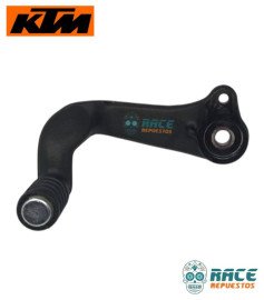 Pedal De Freno Negro Husqvarna 200/250/401 Original KTM