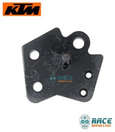 Base Gato Lateral Duke 200 NG / 250 / 390 NG Original KTM 