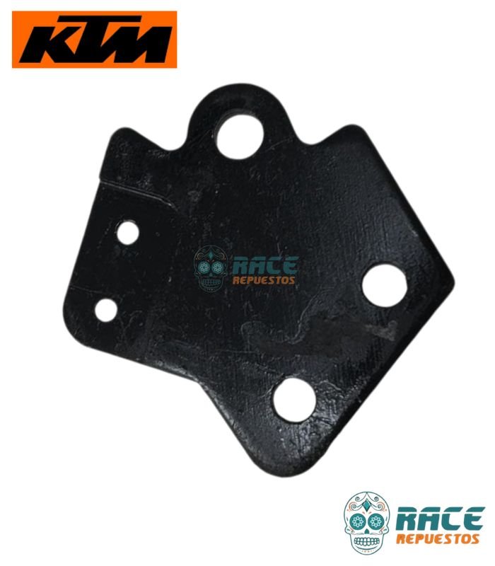 Base Gato Lateral Duke 200 NG / 250 / 390 NG Original KTM 