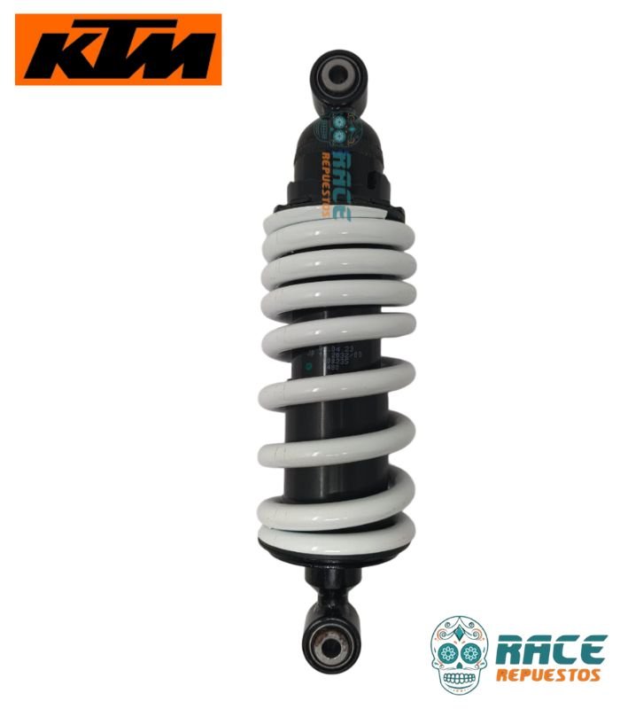 Amortiguador Monoshock RC 200 NG Original KTM