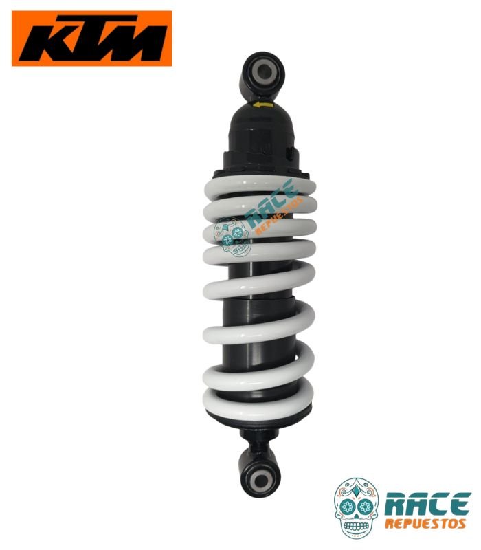 Amortiguador Monoshock