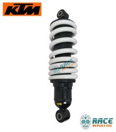 Amortiguador Monoshock Duke 200 NG / RC 200 NG Original KTM