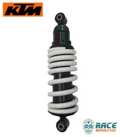 Amortiguador Monoshock Duke 200 NG / RC 200 NG Original KTM