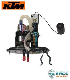 Bomba De Gasolina Duke 390 Clasica Original KTM 