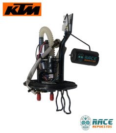 Bomba De Gasolina Duke 390 Clasica Original KTM 