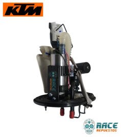 Bomba De Gasolina Duke 390 Clasica Original KTM 