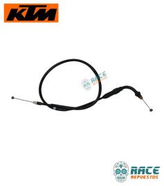 Guaya de Acelerador RC 200 NG Original KTM 