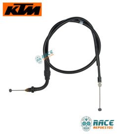 Guaya de Acelerador RC 200 NG Original KTM 