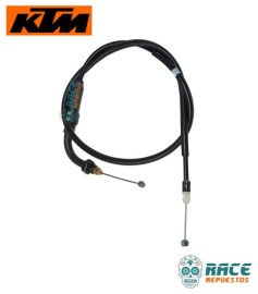 Guaya de Acelerador RC 200 NG Original KTM 
