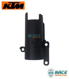 Protector De Suspensión Izquierda Duke 250 Gen 3 / 390 Gen 3 Original KTM Protector De Suspensión Izquierda Duke 250 Gen 3 / 390 Gen 3 Original KTM