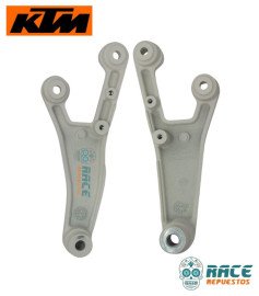 Soporte De Motor Derecho Izquierda Soporte De Motor Derecho Izquierda
