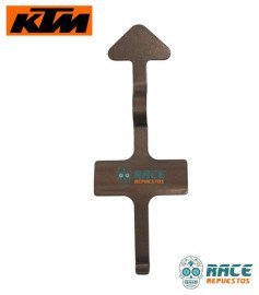 Antivibrante De Mordaza Delantera Duke 200 / 390 / RC 200 Original KTM