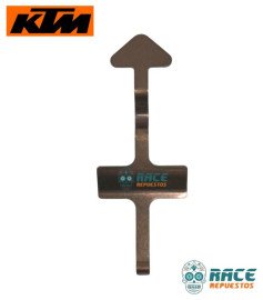 Antivibrante De Mordaza Delantera Duke 200 / 390 / RC 200 Original KTM