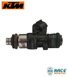 Inyector De Gasolina Duke 200 NG / RC 200 NG Original KTM 