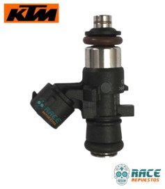 Inyector De Gasolina Duke 200 NG / RC 200 NG Original KTM 