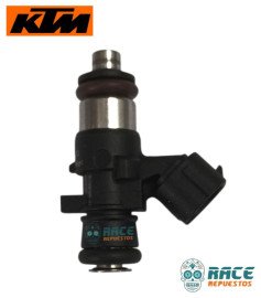 Inyector De Gasolina Duke 200 NG / RC 200 NG Original KTM 