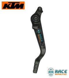 Pedal De Freno Negro Adventure 250/390 Original KTM